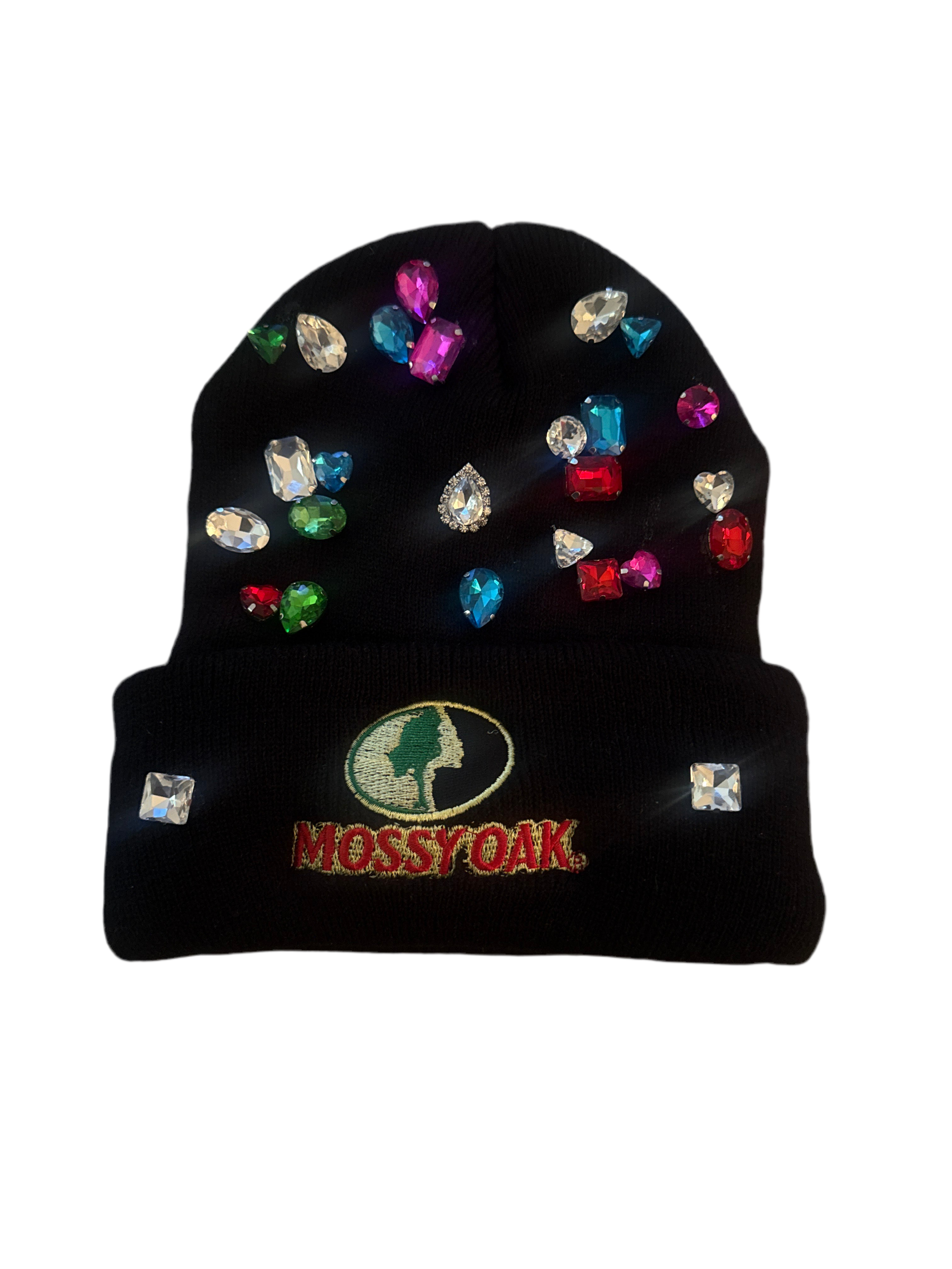 Mossy Oak x Kreme Skully