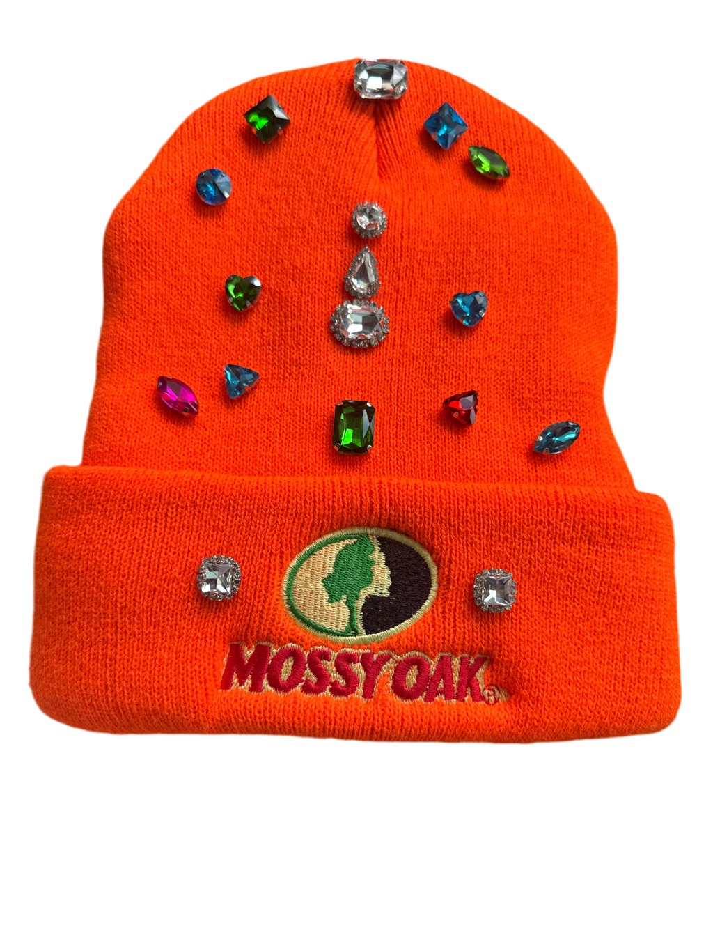 Mossy Oak x Kreme Skully