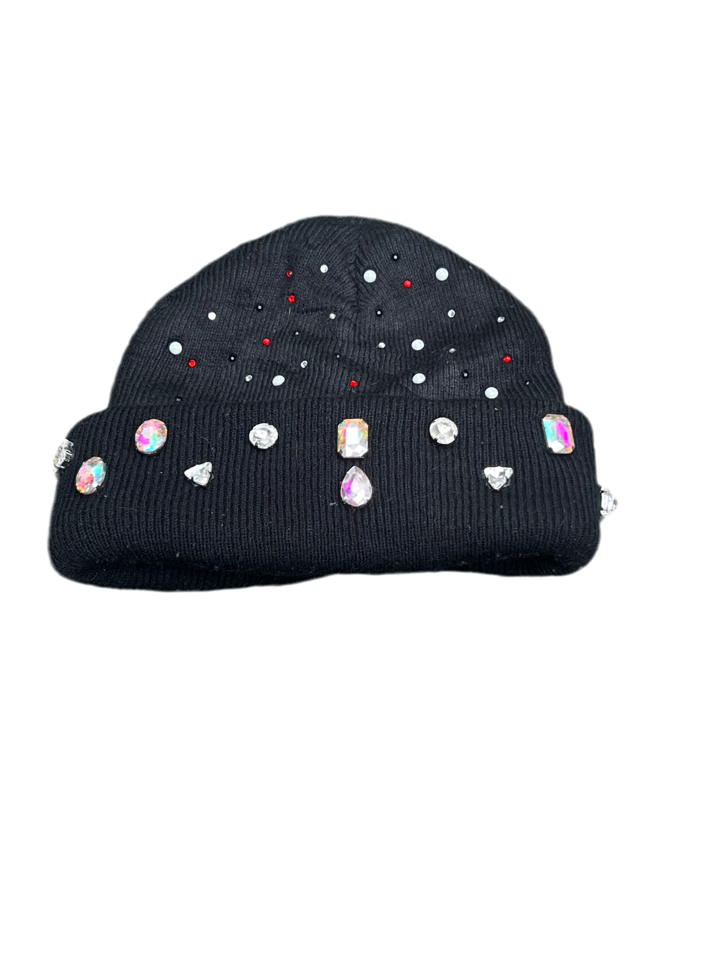 “Kreme” Thick Skull Cap