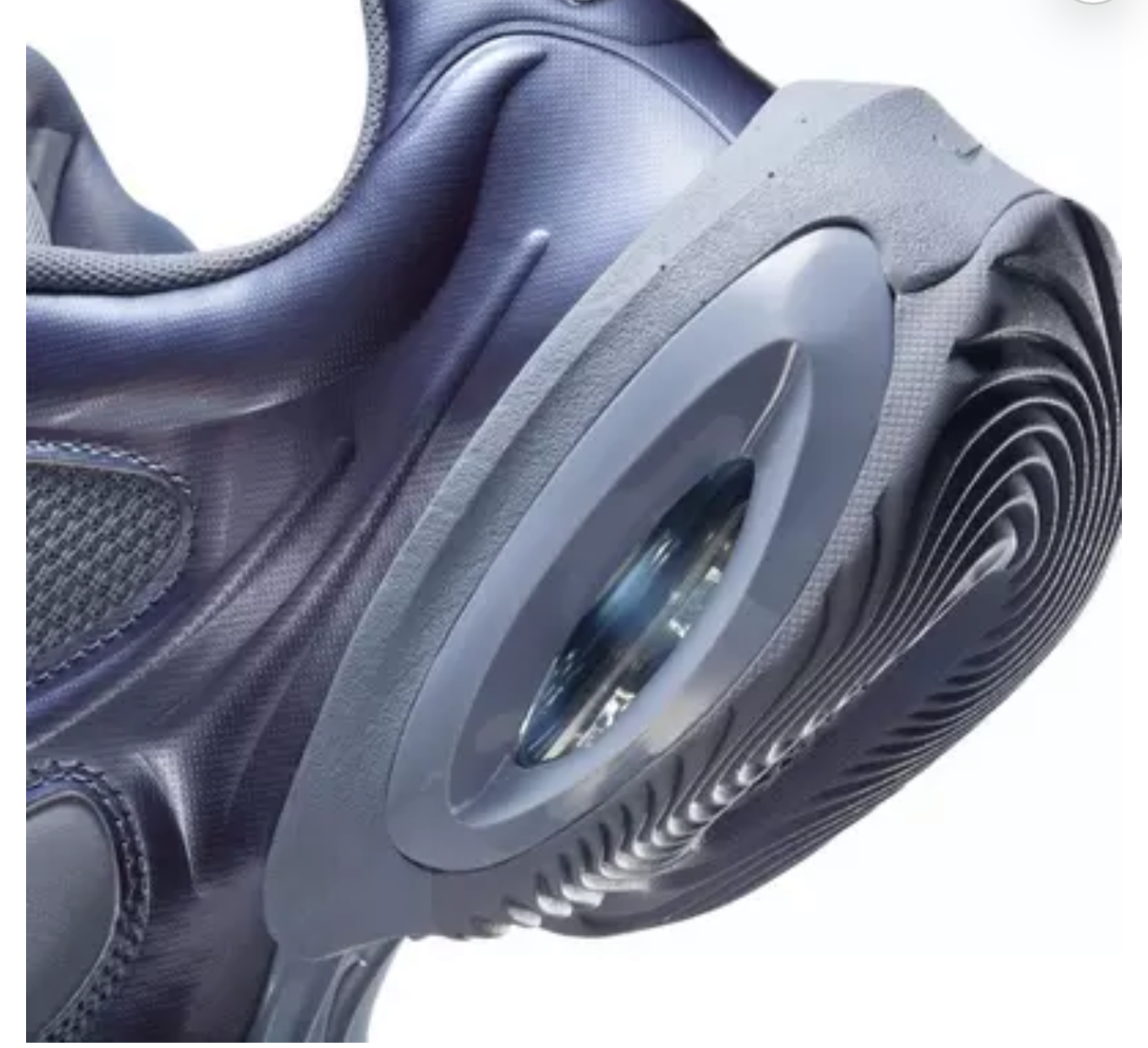 Air Max Muse “Ashen Slate”