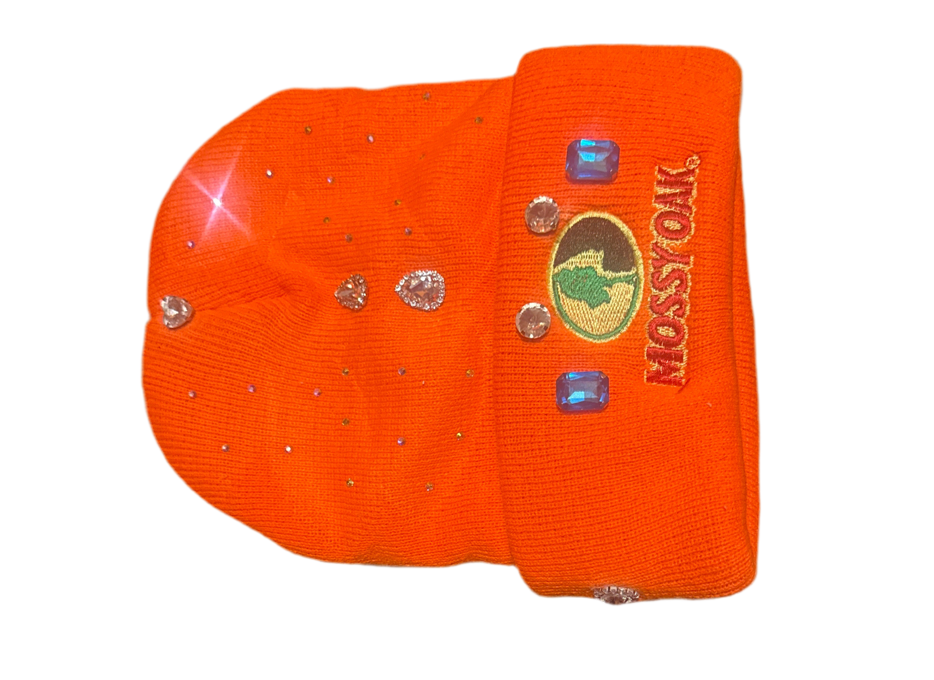 Mossy Oak x Kreme Skully