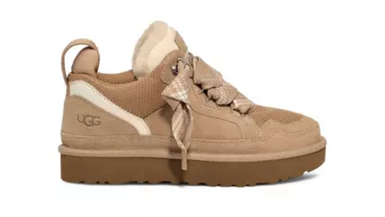 UGG Lowmel "Sand" Women's Boot