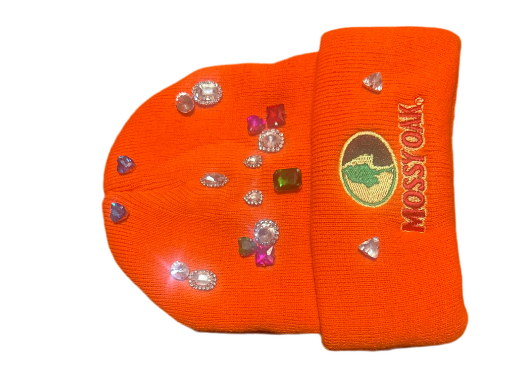 Mossy Oak x Kreme Skully