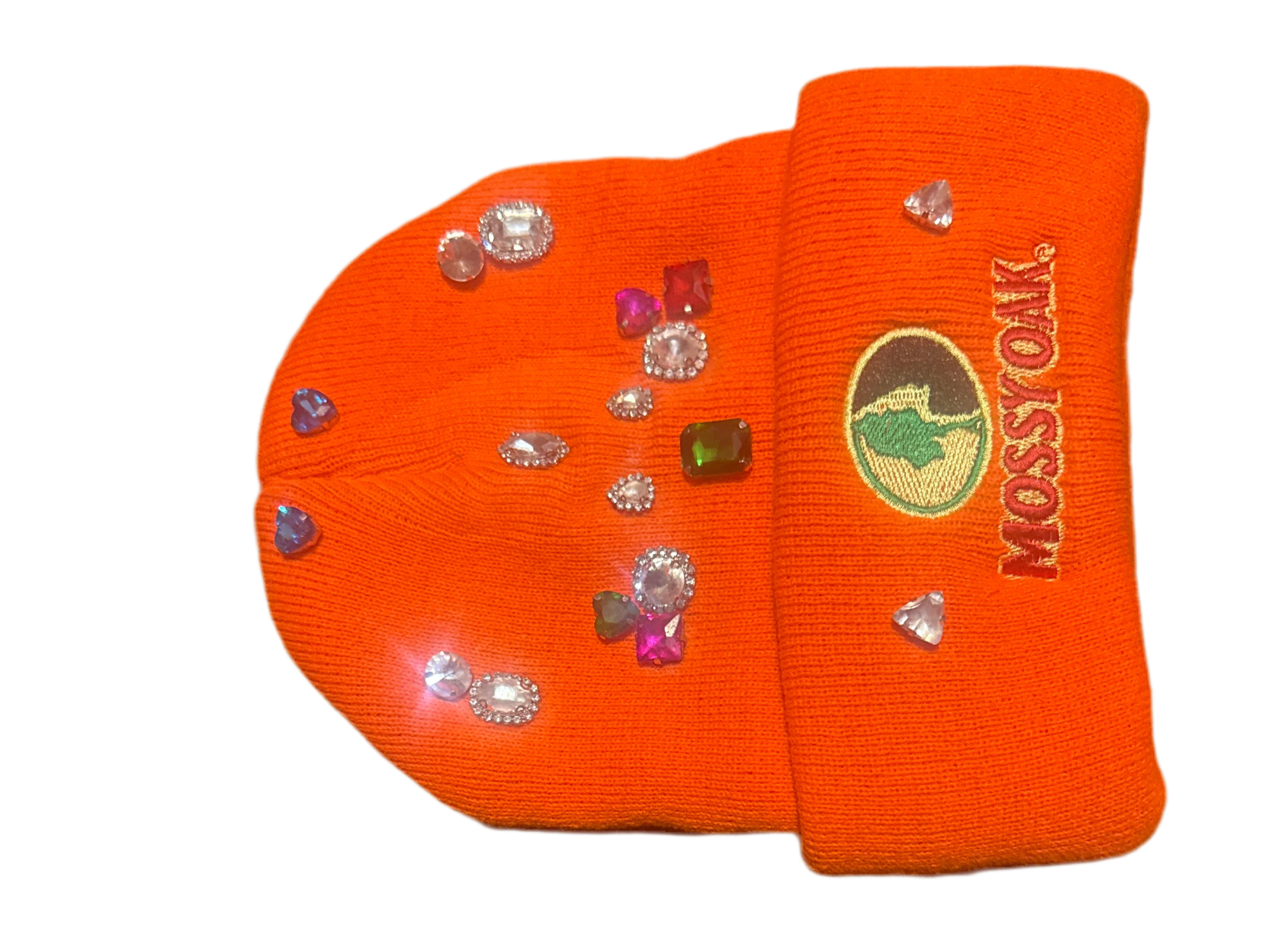 Mossy Oak x Kreme Skully