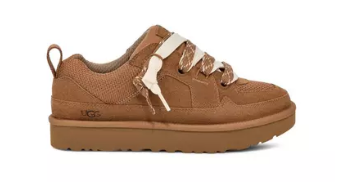 UGG Lowmel "Sand" Women's Boot