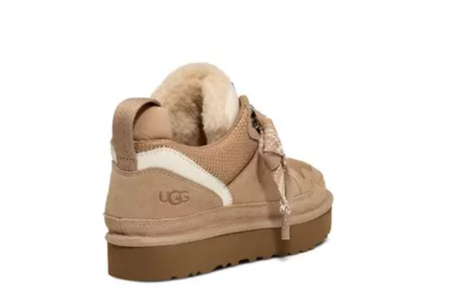 UGG Lowmel "Sand" Women's Boot