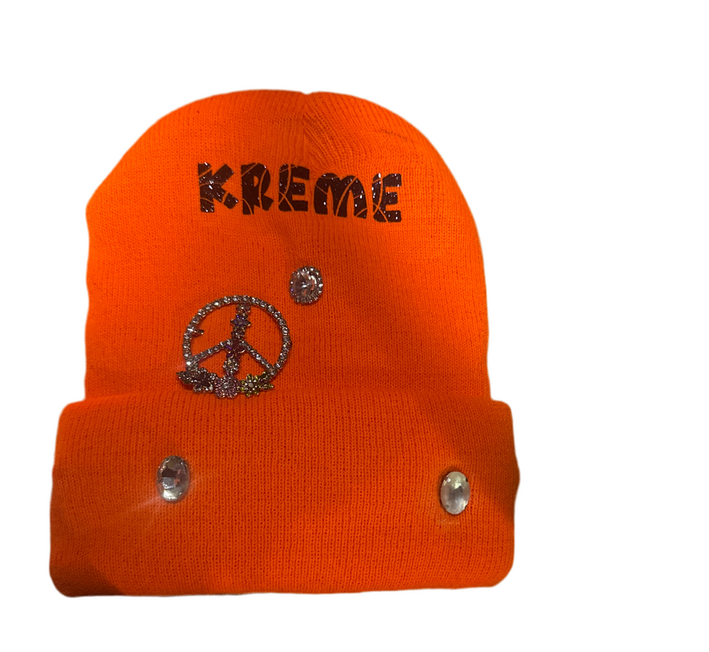 Mossy Oak x Kreme Skully