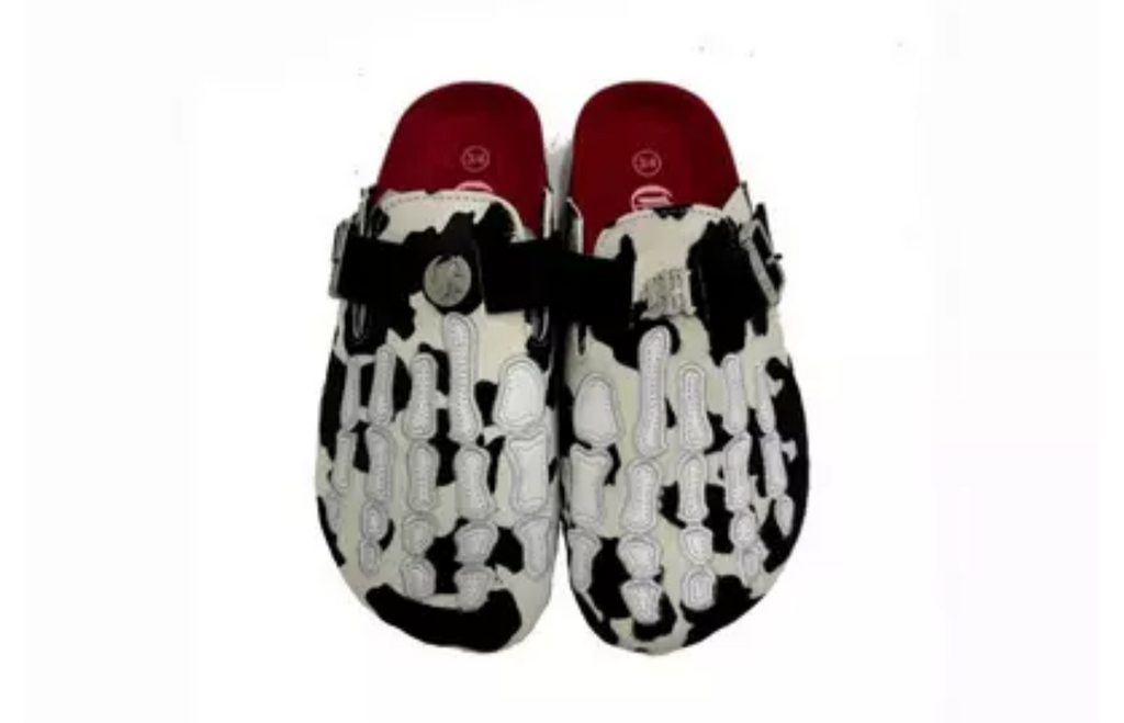 OM Slides Cookies and Cream (*Diamond Option)