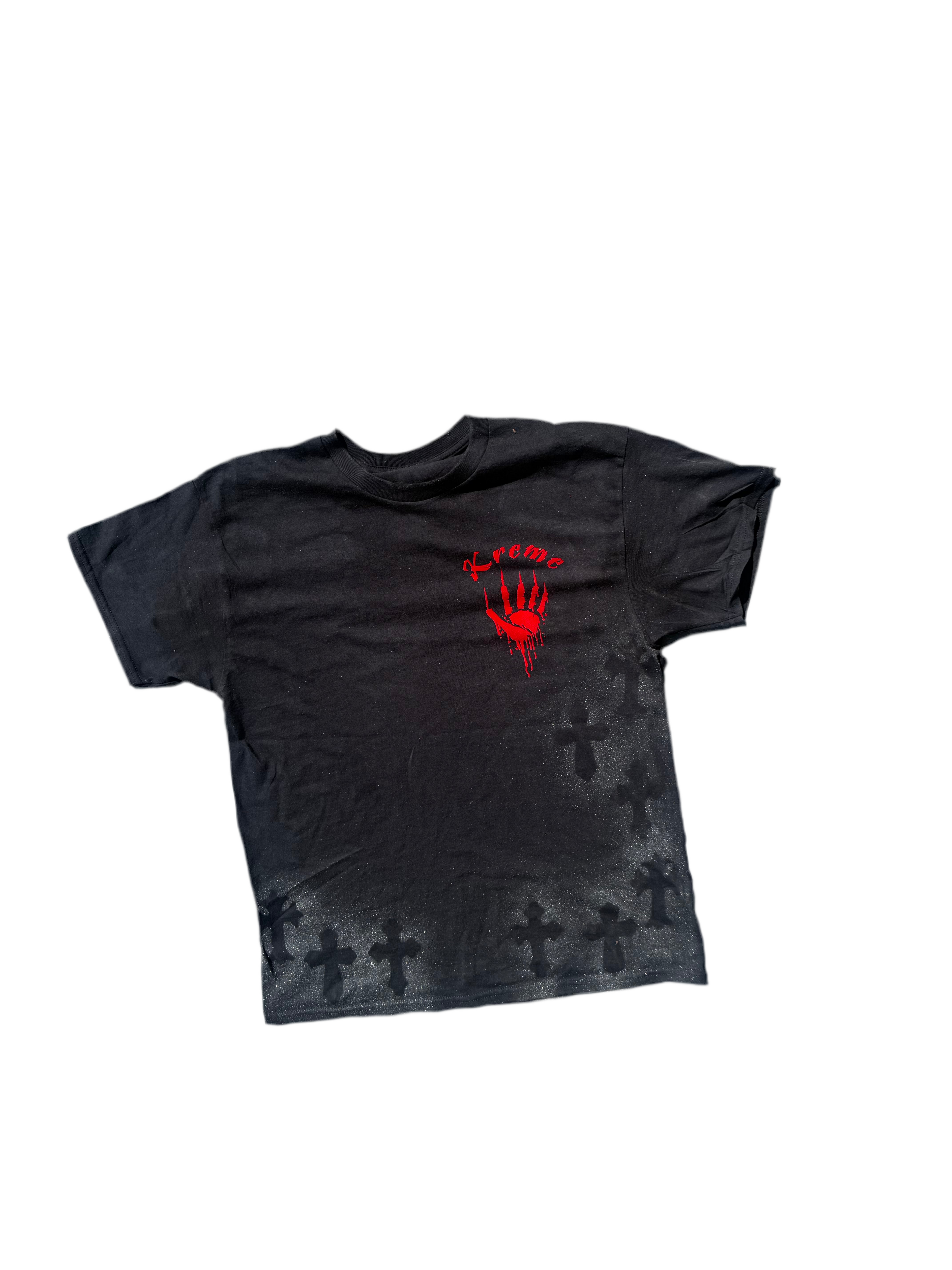 “Kreme” Statement T