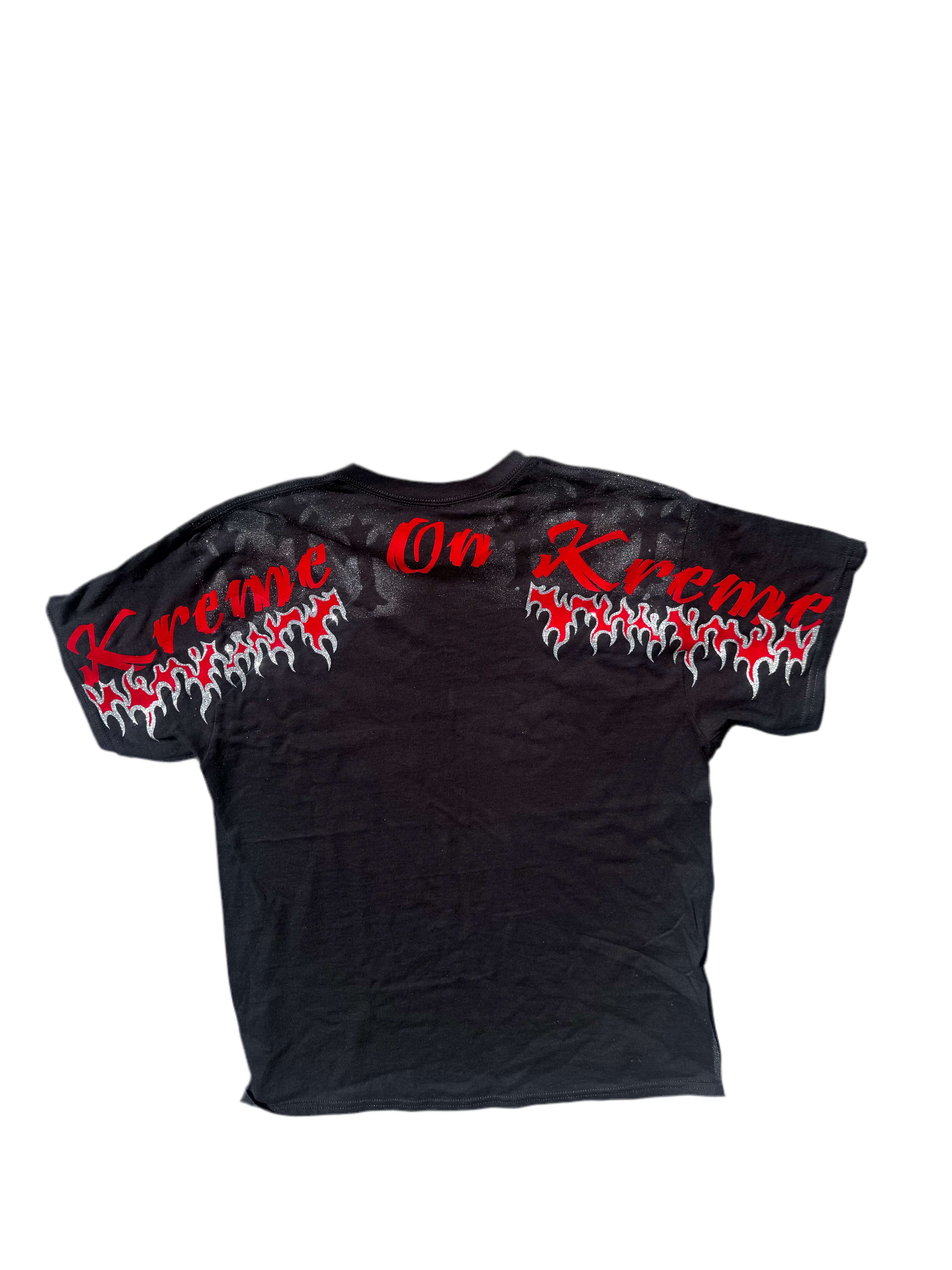 “Kreme” Statement T
