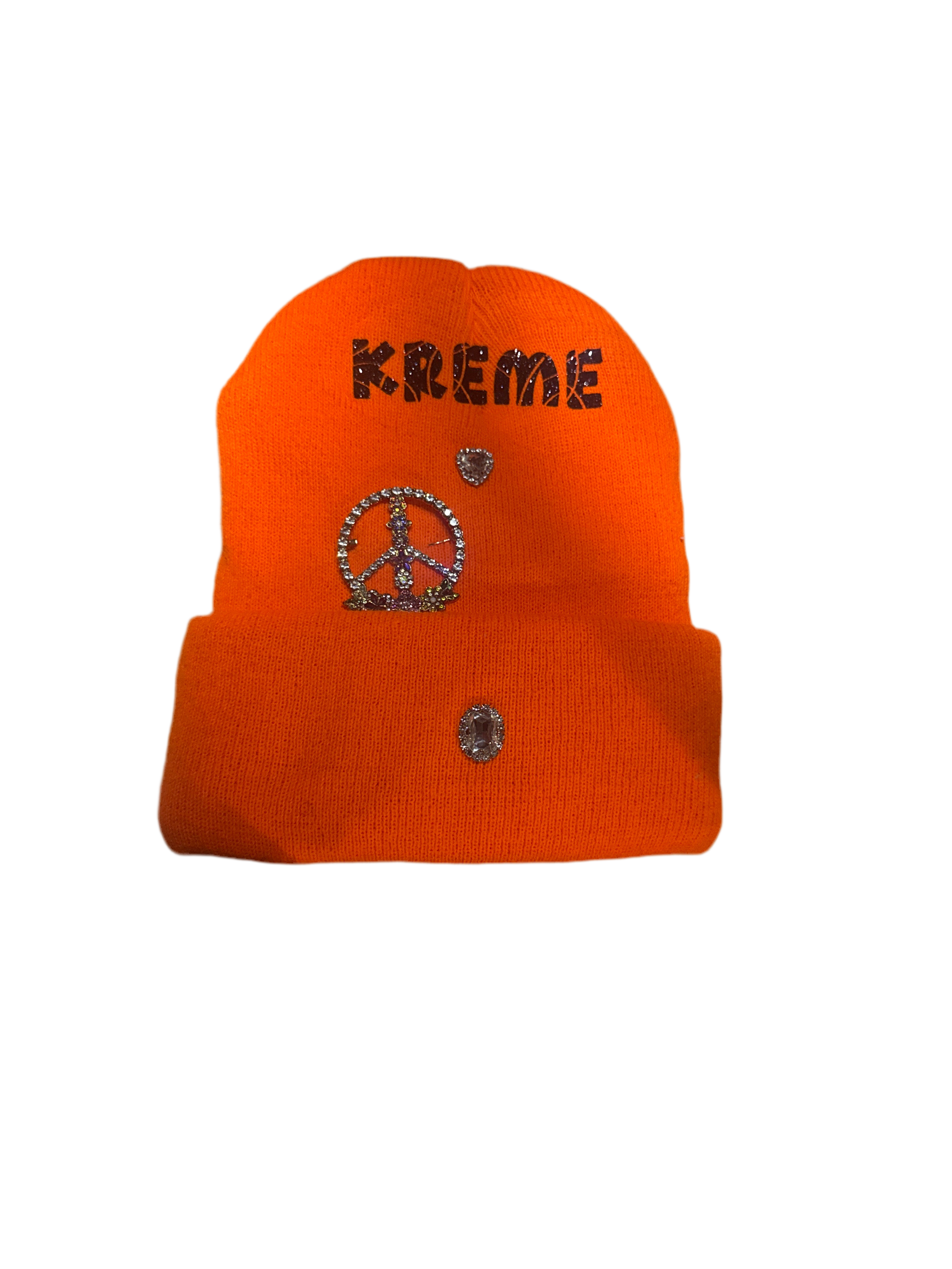 Mossy Oak x Kreme Skully