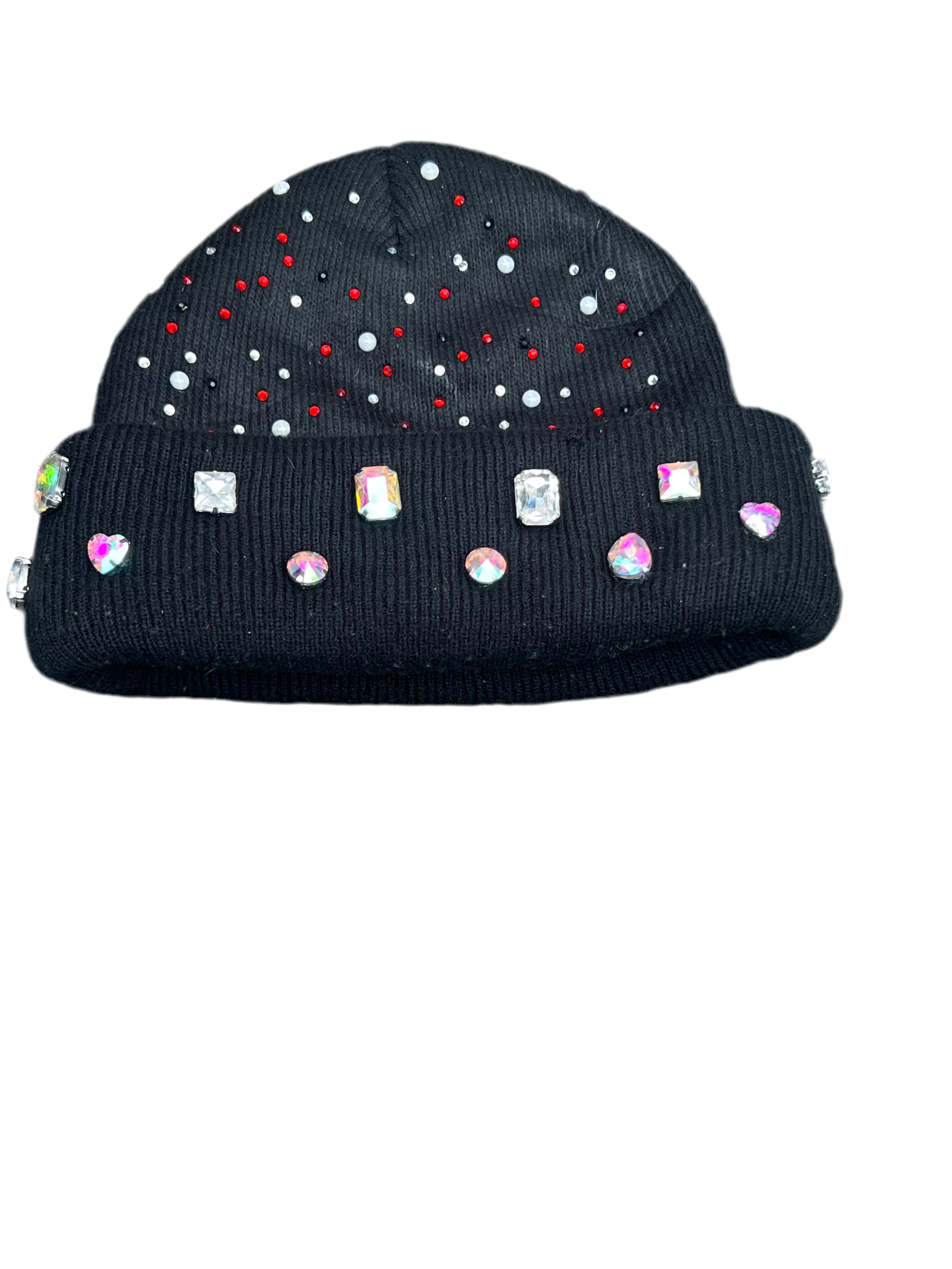 “Kreme” Thick Skull Cap
