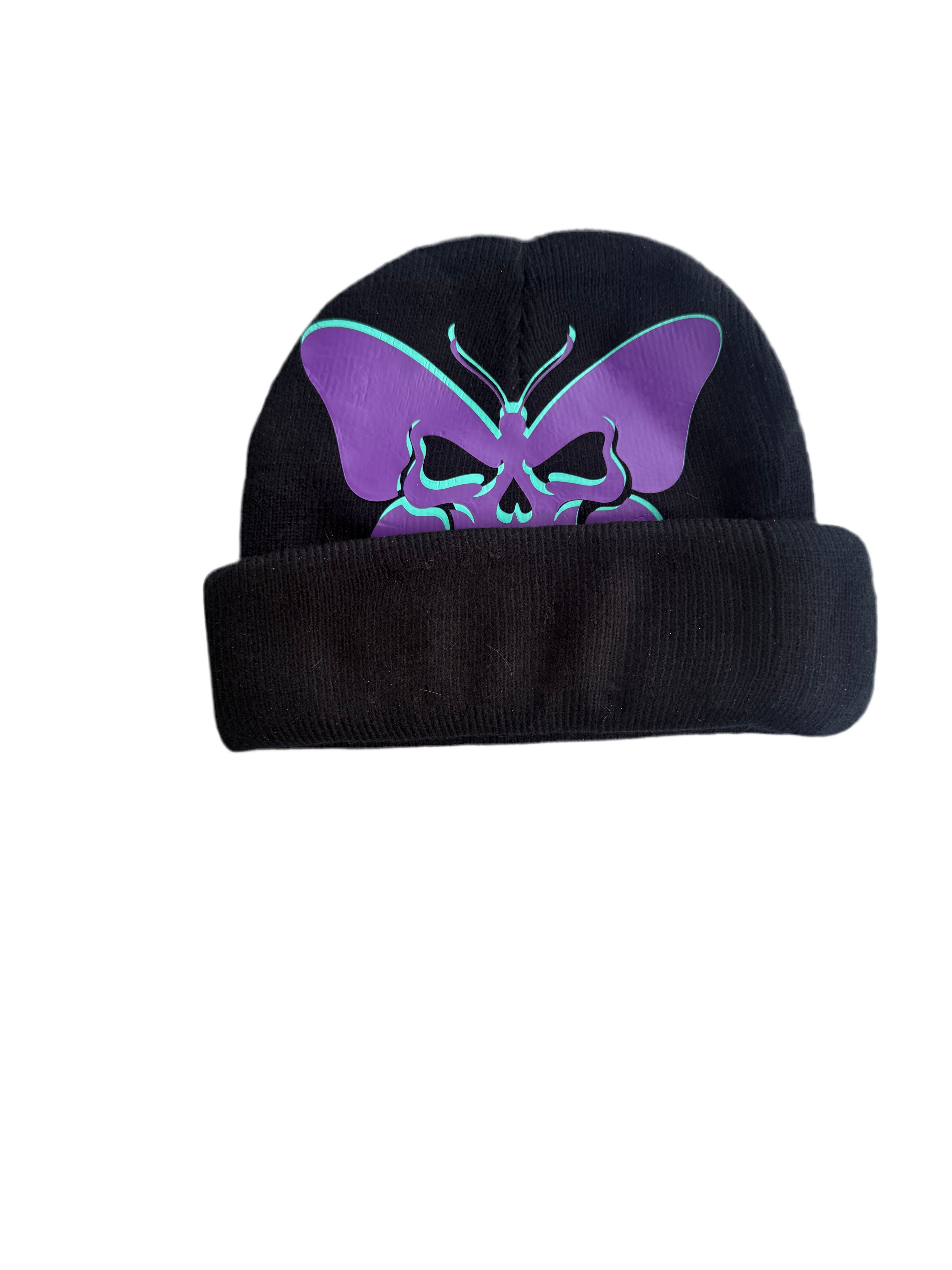 Pretty Girls Kreme Skully