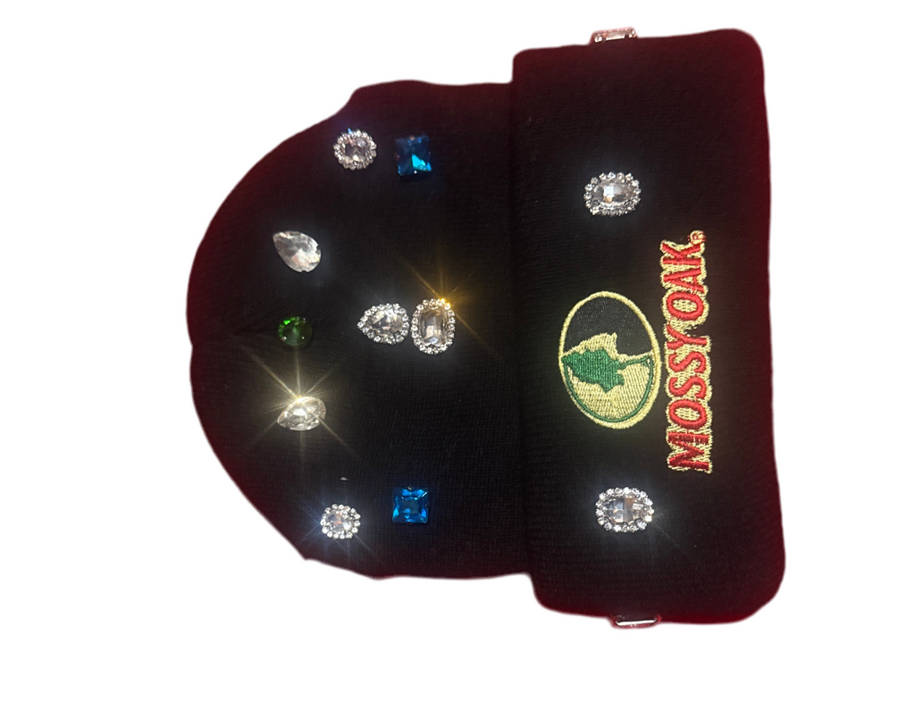 Mossy Oak x Kreme Skully