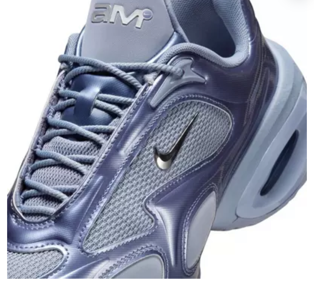 Air Max Muse “Ashen Slate”