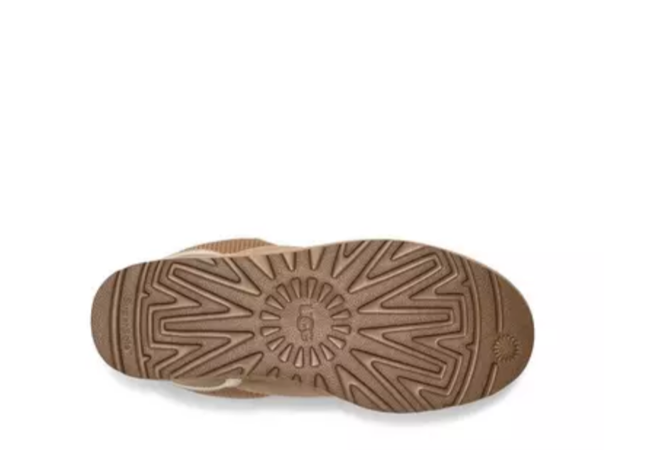 UGG Lowmel "Sand" Women's Boot